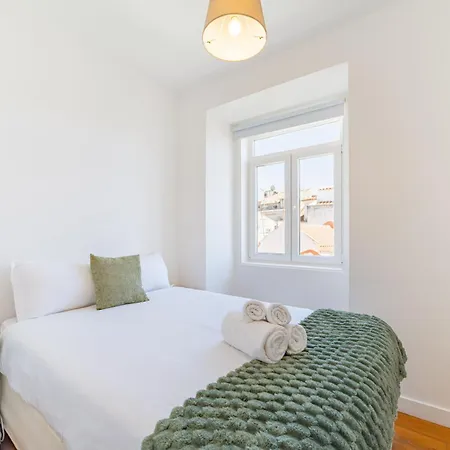 Apartment Cozy & Modern In Historic Center Of