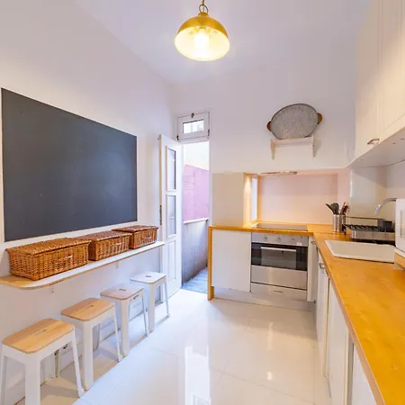 Apartment Cozy & Modern In Historic Center Of *