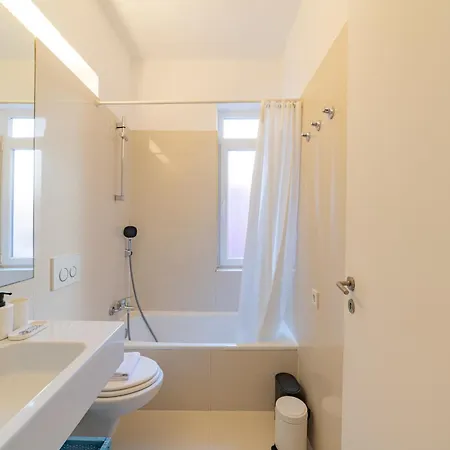 Apartment Cozy & Modern In Historic Center Of *