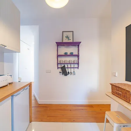Apartment Cozy & Modern In Historic Center Of
