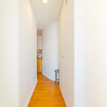 Apartment Cozy & Modern In Historic Center Of *
