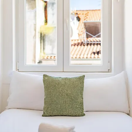 Cozy & Modern In Historic Center Of Apartment