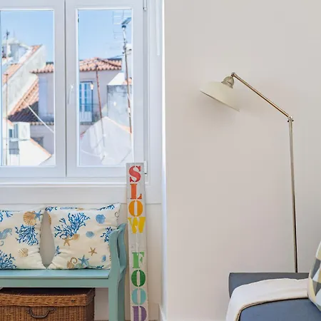 Apartment Cozy & Modern In Historic Center Of